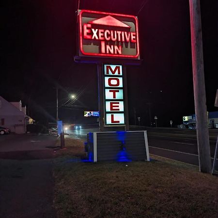 Executive Inn Coopersburg Exterior foto